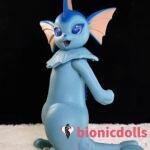 Dolls Castle 100cm Silicone Sex Doll