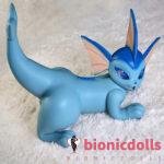 Dolls Castle 100cm Silicone Sex Doll