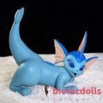 Dolls Castle 100cm Silicone Sex Doll