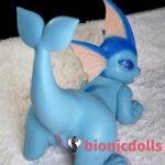 Dolls Castle 100cm Silicone Sex Doll