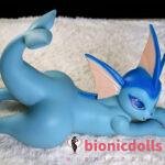 Dolls Castle 100cm Silicone Sex Doll