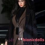 IDO Doll 170cm Silicone Sex Doll Meilan