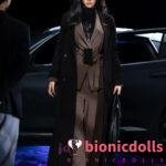 IDO Doll 170cm Silicone Sex Doll Meilan