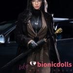 IDO Doll 170cm Silicone Sex Doll Meilan