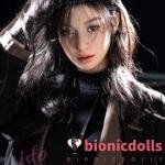 IDO Doll 170cm Silicone Sex Doll Meilan