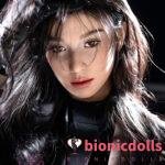 IDO Doll 170cm Silicone Sex Doll Meilan