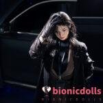 IDO Doll 170cm Silicone Sex Doll Meilan