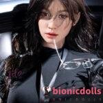 IDO Doll 170cm Silicone Sex Doll Meilan
