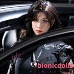 IDO Doll 170cm Silicone Sex Doll Meilan