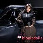 IDO Doll 170cm Silicone Sex Doll Meilan