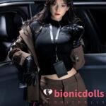 IDO Doll 170cm Silicone Sex Doll Meilan