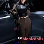 IDO Doll 170cm Silicone Sex Doll Meilan