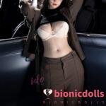 IDO Doll 170cm Silicone Sex Doll Meilan