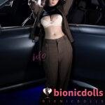 IDO Doll 170cm Silicone Sex Doll Meilan