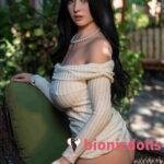 IDO Doll 167cm Silicone Sex Doll