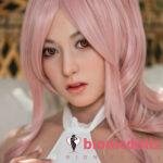 IDO Doll 167cm Silicone Sex Doll