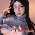 MD Doll 166cm silicone sex doll