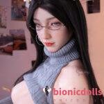 MD Doll 166cm silicone sex doll