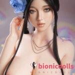 MD Doll 164cm silicone sex doll