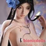 MD Doll 164cm silicone sex doll