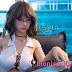 Lusandy 161cm Sex Doll Naomi