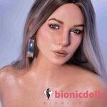 IDO Doll 165cm Silicone Sex Doll