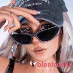 IDO Doll 165cm Silicone Sex Doll