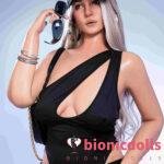 IDO Doll 165cm Silicone Sex Doll