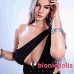 IDO Doll 165cm Silicone Sex Doll