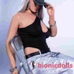 IDO Doll 165cm Silicone Sex Doll