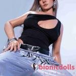 IDO Doll 165cm Silicone Sex Doll