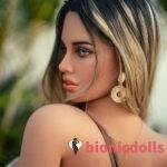 SY DOLL 161cm Hybrid Sex Doll