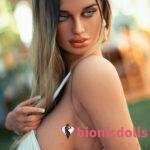 SY DOLL 161cm Hybrid Sex Doll