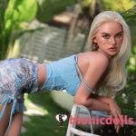 SY DOLL 160cm Hybrid Sex Doll