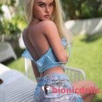 SY DOLL 160cm Hybrid Sex Doll
