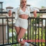 SY DOLL 160cm Hybrid Sex Doll