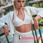 SY DOLL 160cm Hybrid Sex Doll