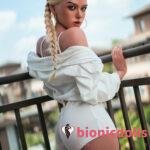 SY DOLL 160cm Hybrid Sex Doll