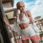 SY DOLL 160cm Hybrid Sex Doll