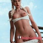 SY DOLL 160cm Hybrid Sex Doll