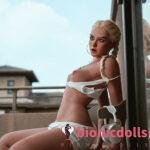 SY DOLL 160cm Hybrid Sex Doll