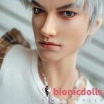 SY DOLL 162cm Silicone Male Sex Doll