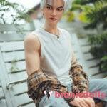 SY DOLL 162cm Silicone Male Sex Doll