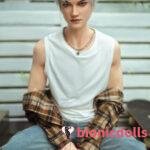 SY DOLL 162cm Silicone Male Sex Doll