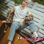SY DOLL 162cm Silicone Male Sex Doll