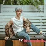 SY DOLL 162cm Silicone Male Sex Doll