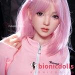 FunWestDoll 152cm Silicone Sex Doll Nika