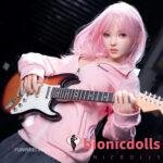 FunWestDoll 152cm Silicone Sex Doll Nika
