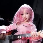 FunWestDoll 152cm Silicone Sex Doll Nika