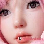 FunWestDoll 152cm Silicone Sex Doll Nika
